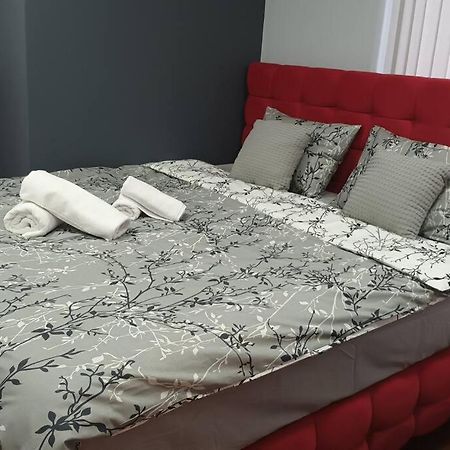 بلوفديف Boutique Apartment المظهر الخارجي الصورة