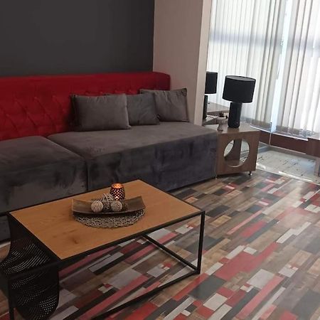 بلوفديف Boutique Apartment المظهر الخارجي الصورة