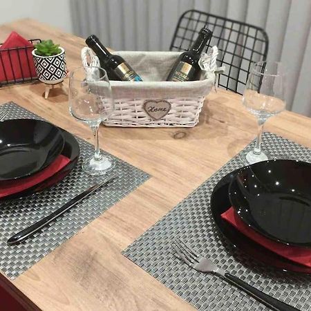 بلوفديف Boutique Apartment المظهر الخارجي الصورة