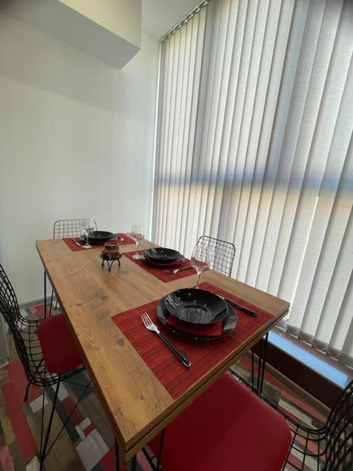 بلوفديف Boutique Apartment المظهر الخارجي الصورة
