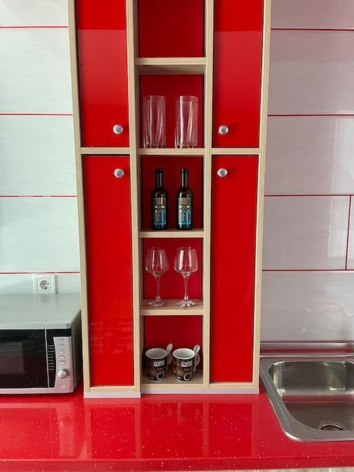 بلوفديف Boutique Apartment المظهر الخارجي الصورة