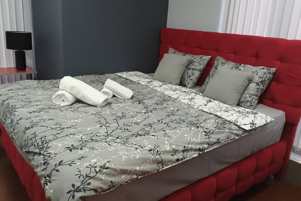 بلوفديف Boutique Apartment المظهر الخارجي الصورة