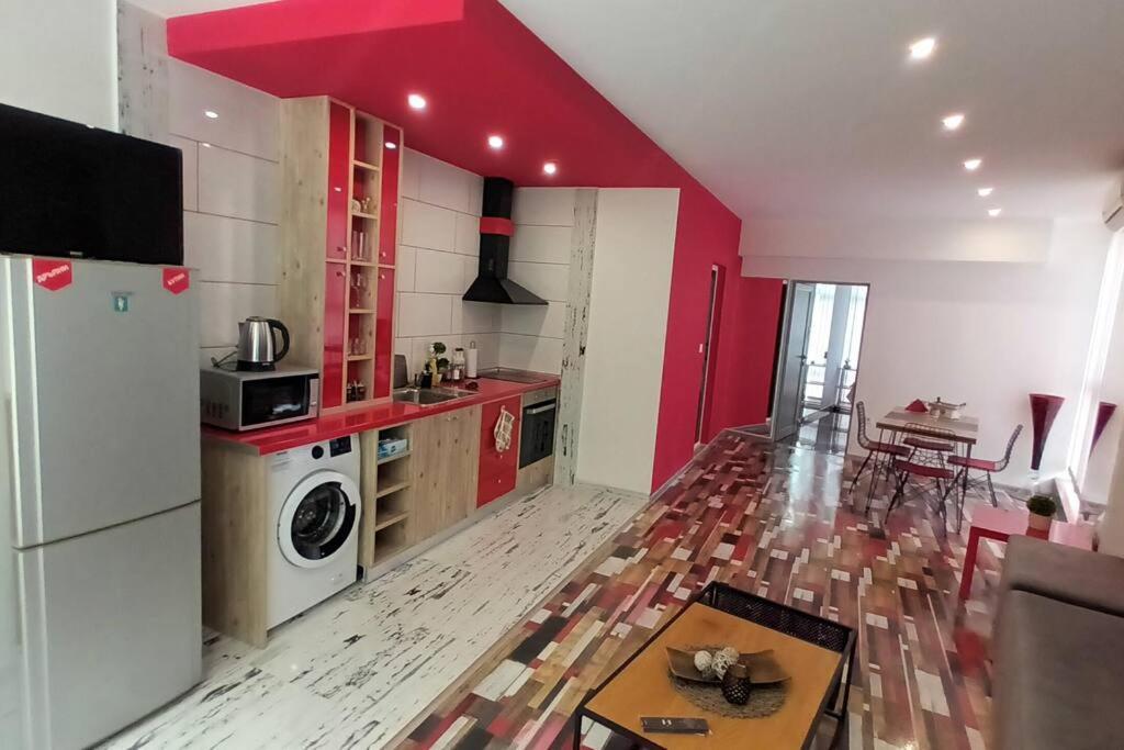 بلوفديف Boutique Apartment المظهر الخارجي الصورة
