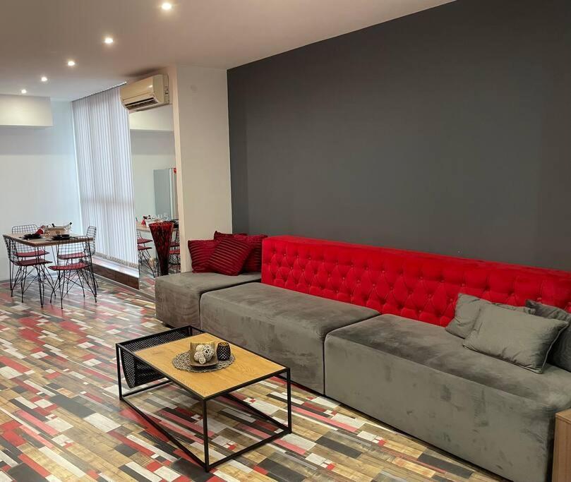 بلوفديف Boutique Apartment المظهر الخارجي الصورة