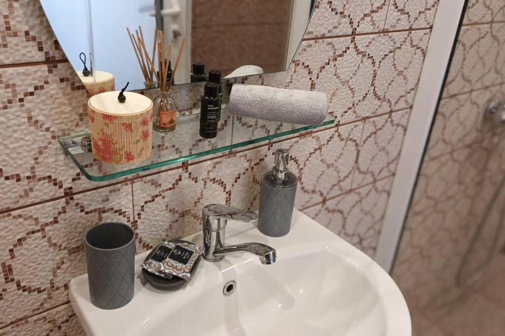 بلوفديف Boutique Apartment المظهر الخارجي الصورة